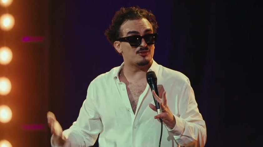 Ricardo Pérez: Guerrero de Dios : Foto Ricardo Pérez