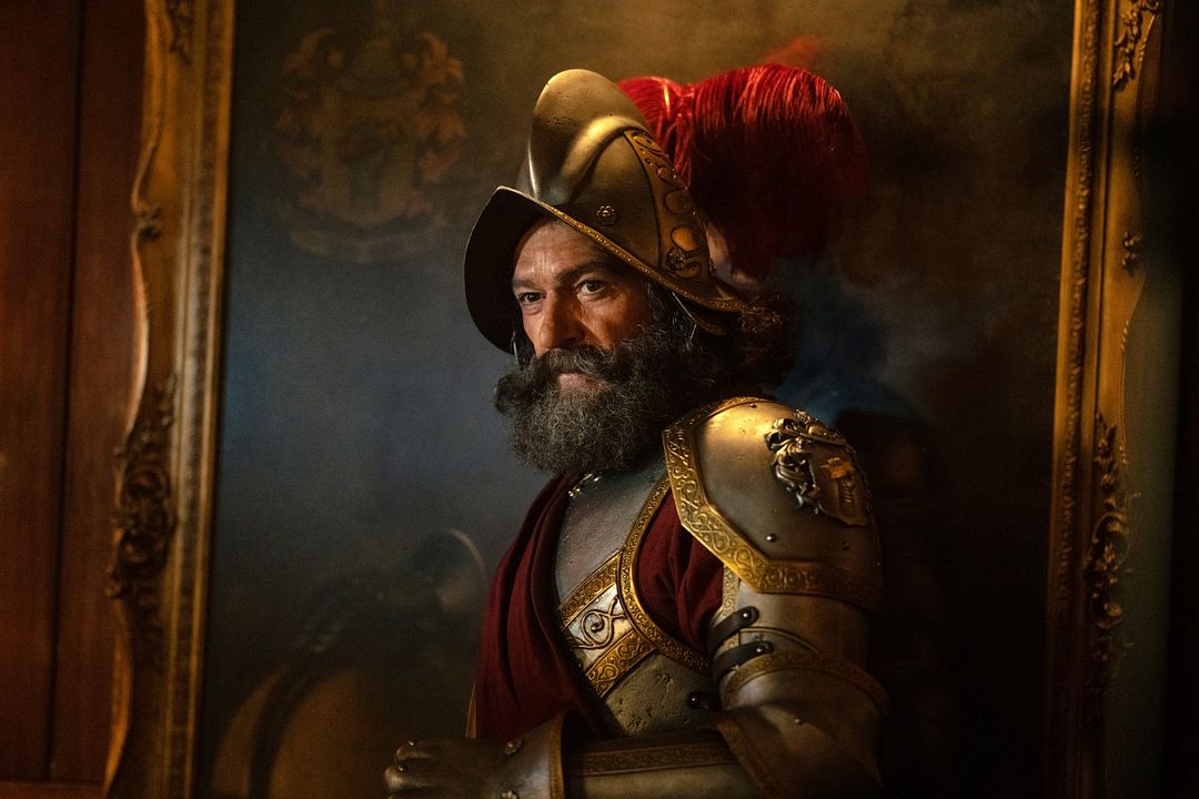 Paddington Aventura En La Selva : Foto