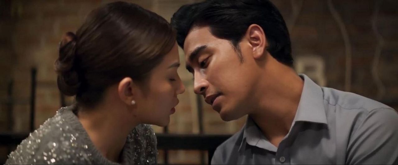 A Business Proposal : Foto