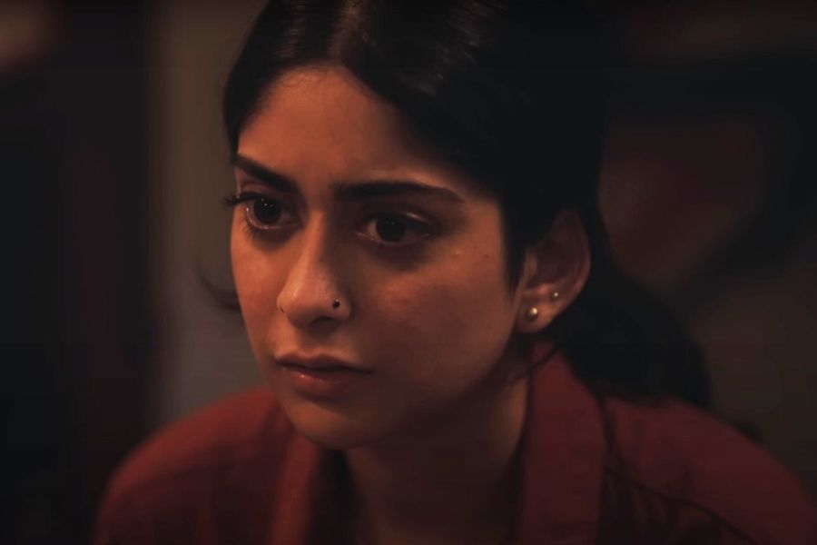 Foto Tanya Maniktala