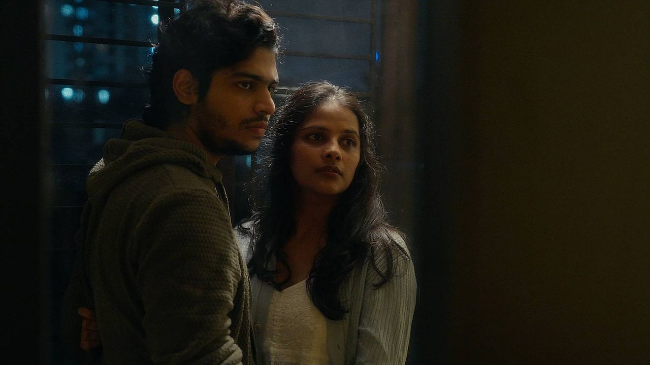 If on a Winter′s Night : Foto