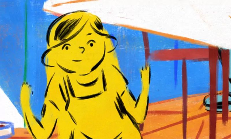 Linda quiere pollo : Foto