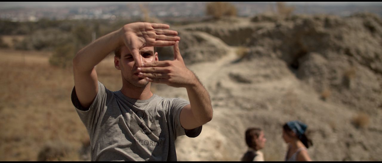 El efecto Darma : Foto