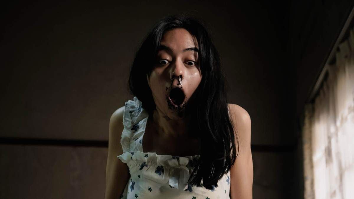 SOROP: Herencia Diabólica : Foto