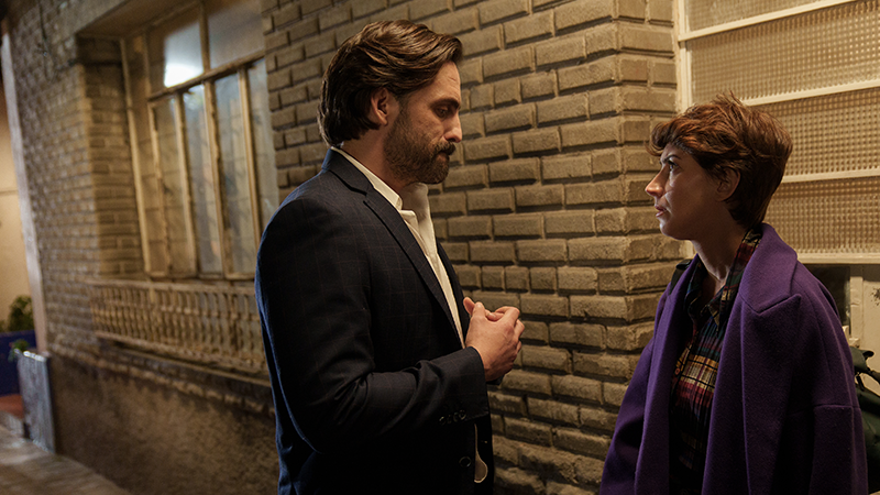 @New mamita, la madre de todas las mentiras : Foto