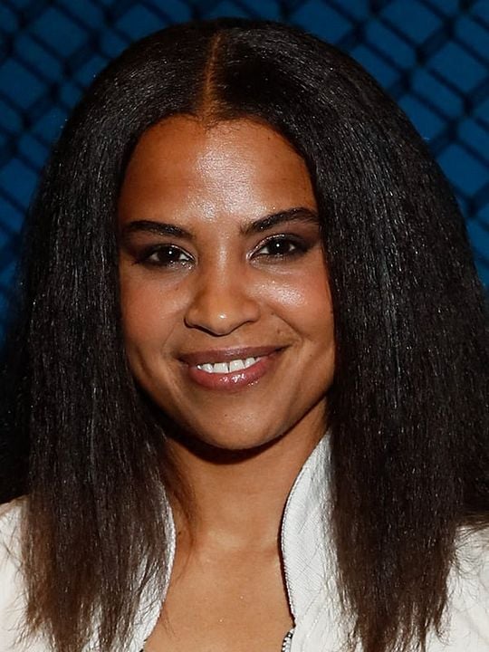 Póster Edwige Ahonto