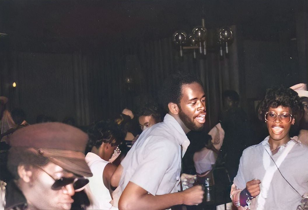 Eve After Dark : Foto