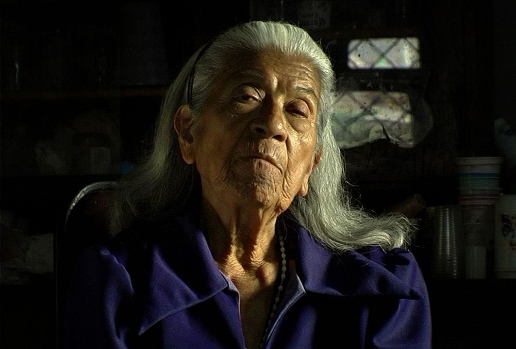 Silencio en la Tierra de los Sueños : Foto