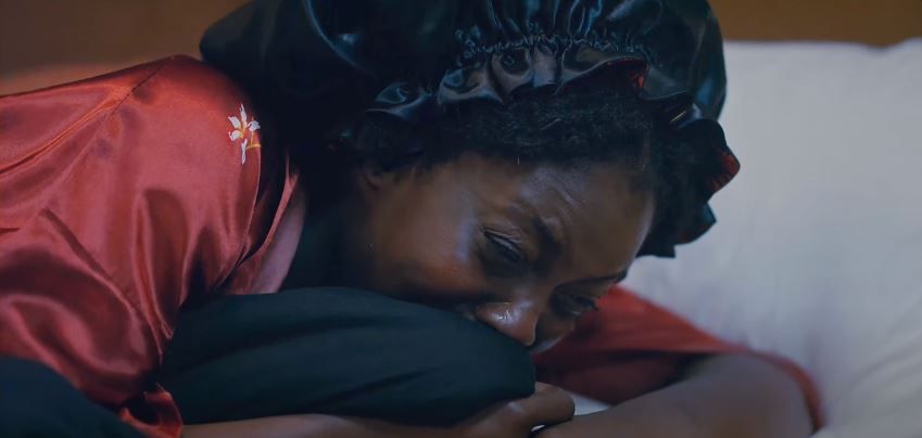 What About Us? : Foto