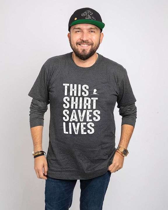 Póster Poncho Lizárraga