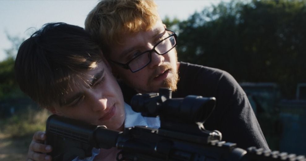 Our Hero, Balthazar : Foto