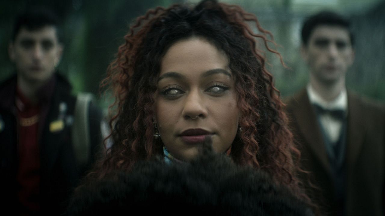 Los Detectives Difuntos : Foto