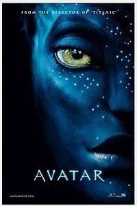 Avatar : Póster