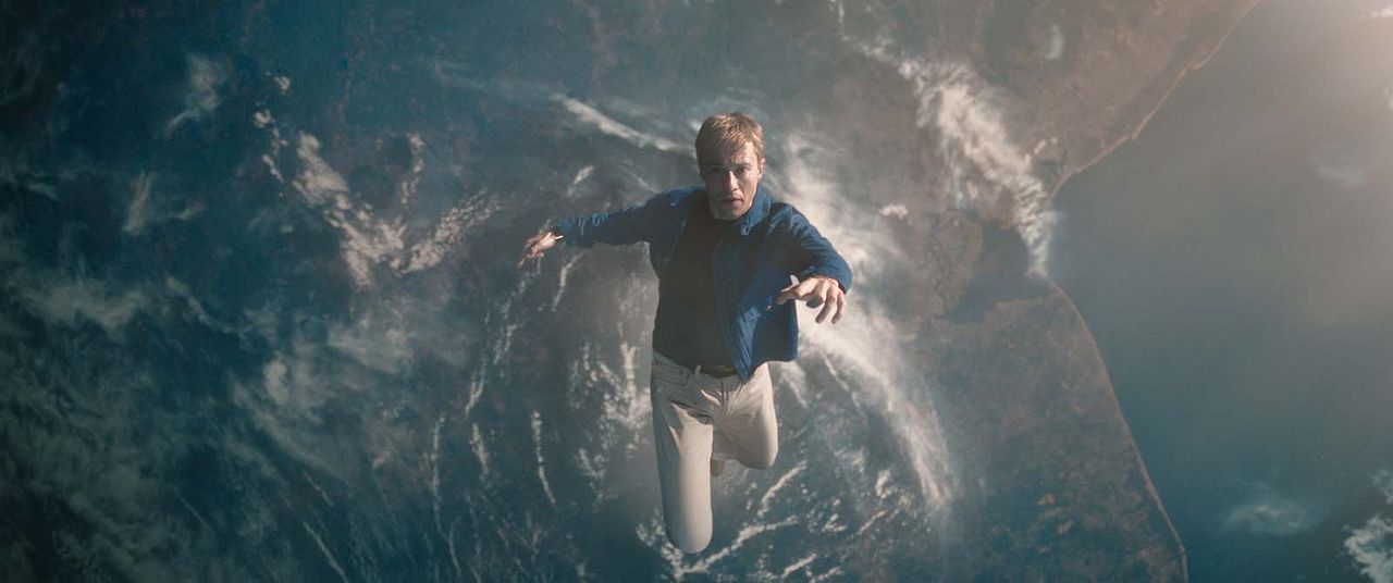 Los 4 Fantásticos: primeros pasos : Foto Joseph Quinn