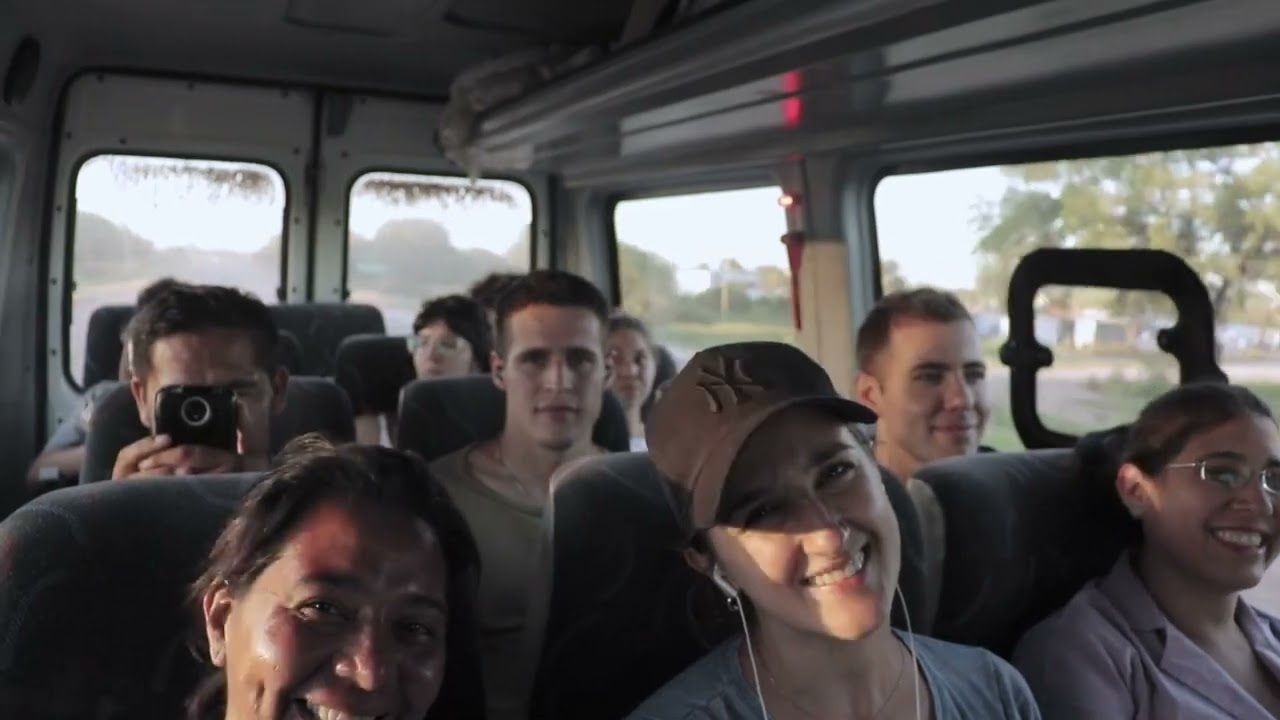 Las brigadistas : Foto