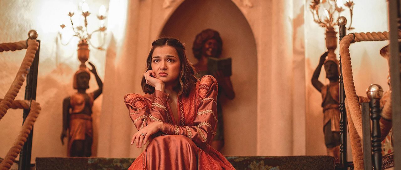 Una Pequeña Confusión : Foto Vico Escorcia