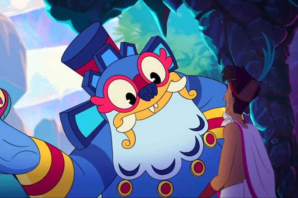 Mi amigo el sol : Foto