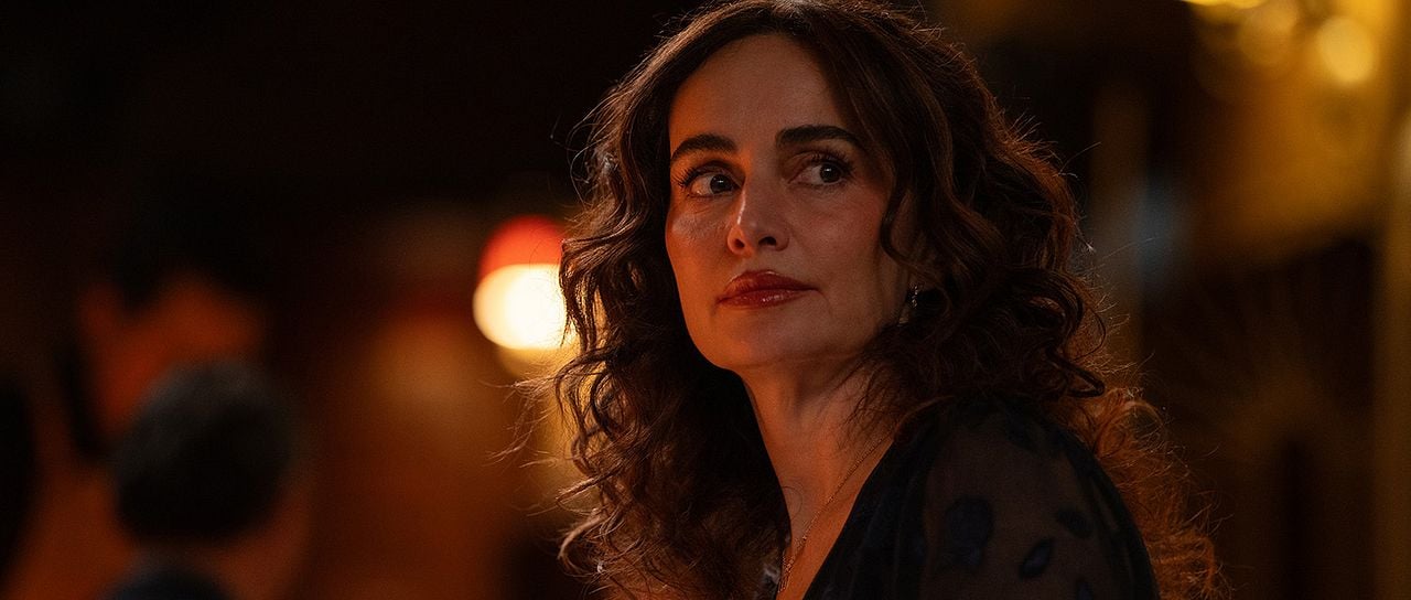 Un hombre por semana : Foto Ana de la Reguera