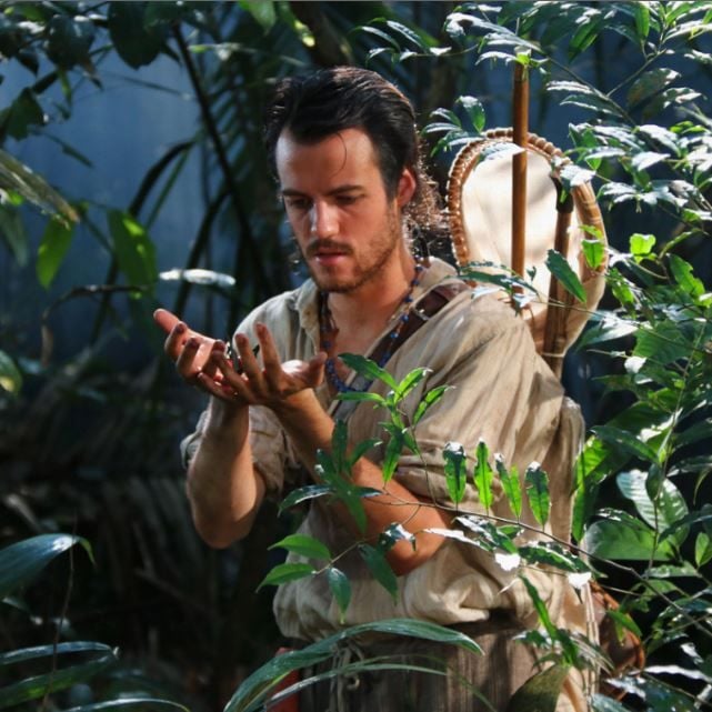 Amazon Adventure : Foto