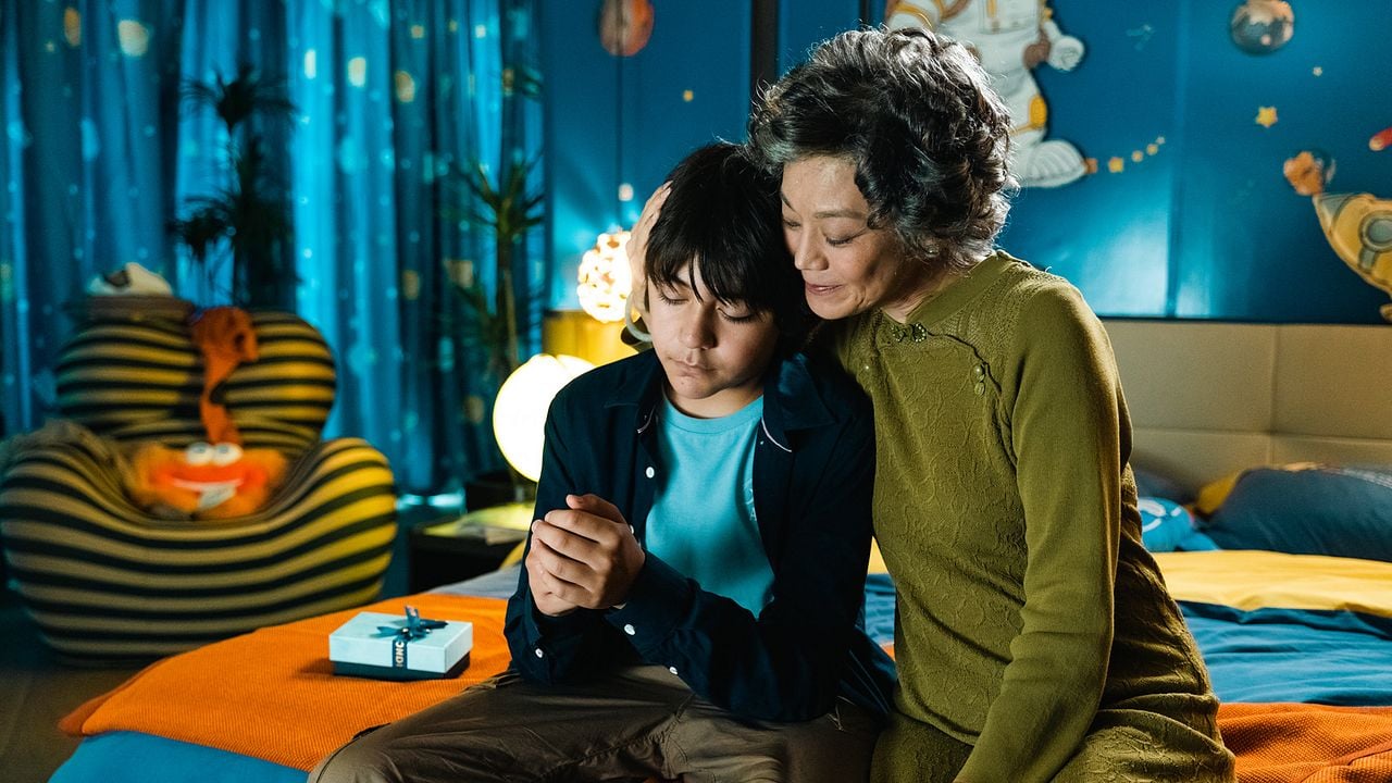 Moon, Mi Amigo El Panda : Foto