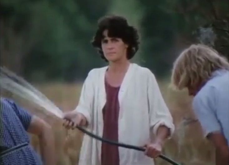 The Enchanted : Foto