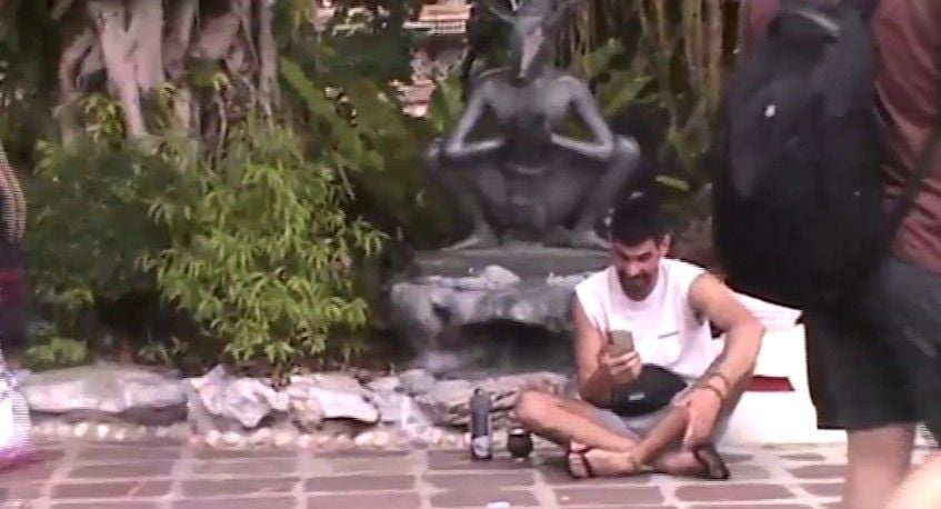 Gli strumenti della solitudine : Foto