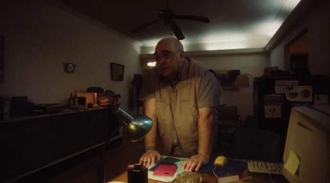 La Sudestada : Foto Juan Carrasco