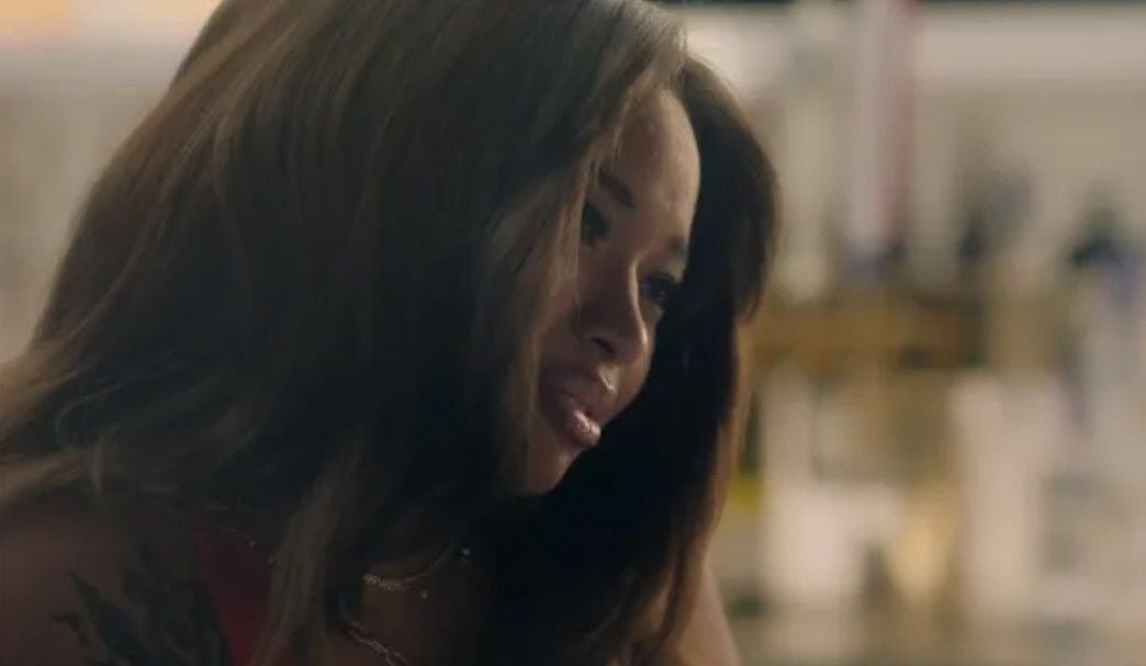 Play Dirty : Foto Teresa Celeste