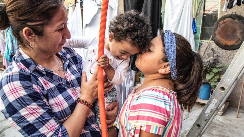 Sueño mexicano : Foto