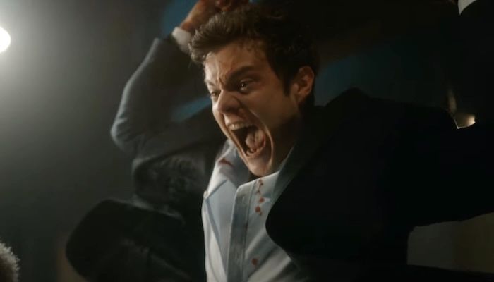 Novocaine: Sin Dolor : Foto Jack Quaid