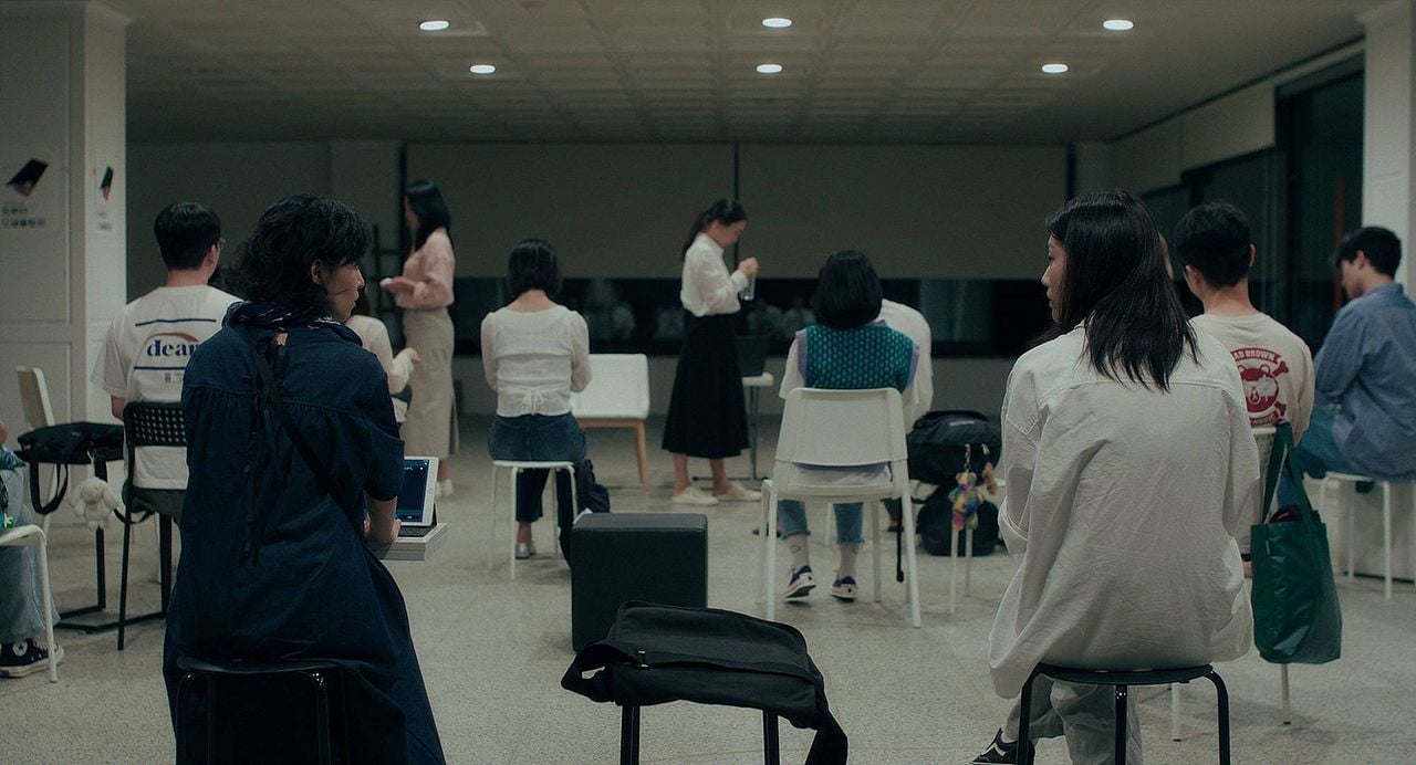 The Love of Truman : Foto