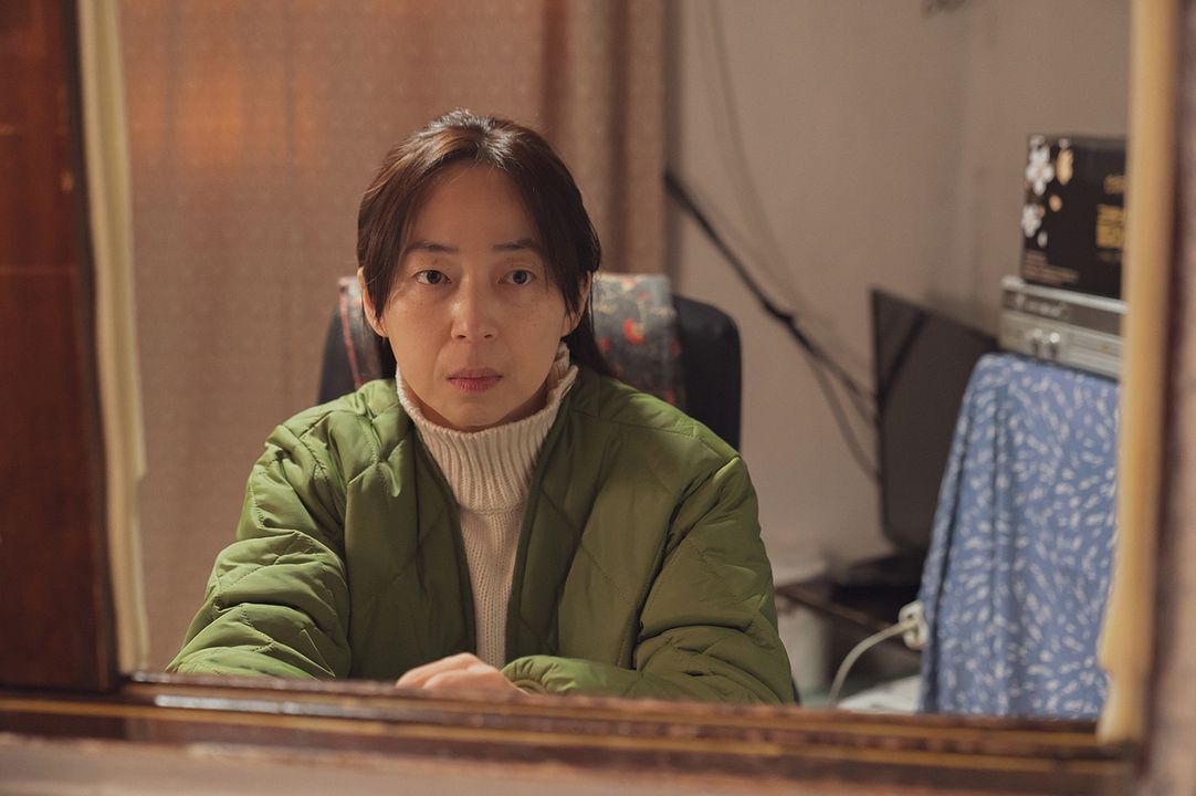 Un hogar tras las rejas : Foto