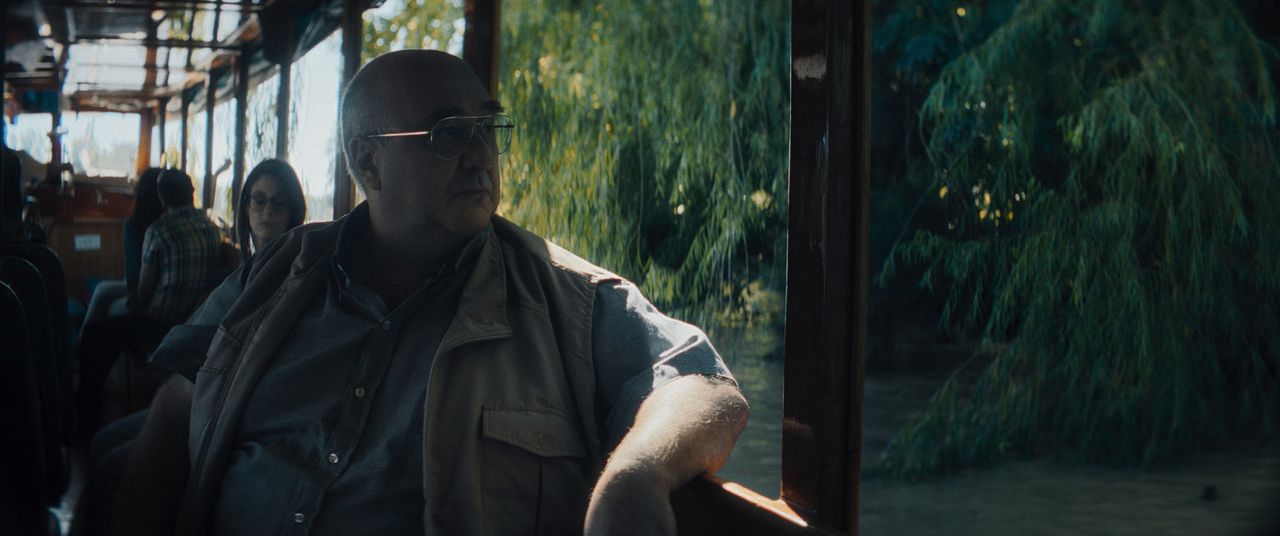 La Sudestada : Foto Juan Carrasco