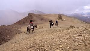 Paisaje épico : Foto