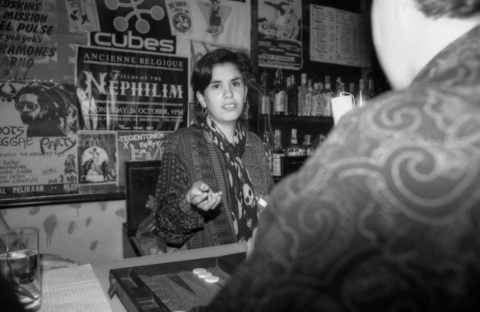 Tutti Frutti: El Templo del Underground : Foto