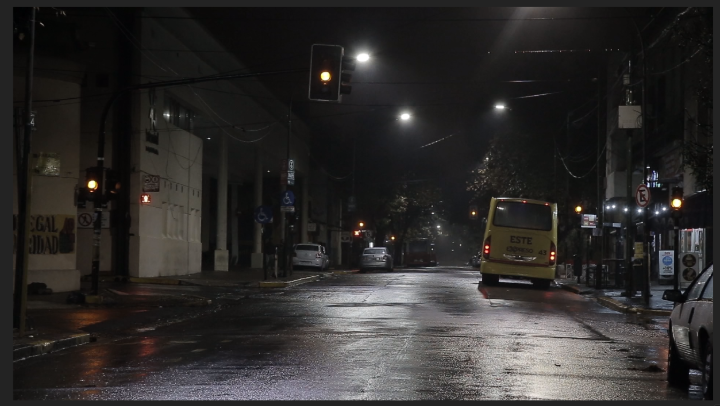 Habitar la sombra : Foto