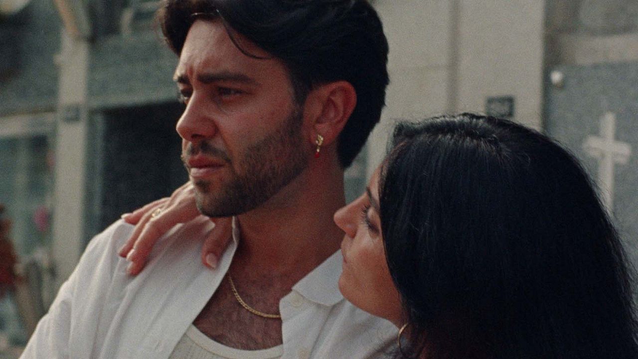 La guitarra flamenca de Yerai Cortés : Foto