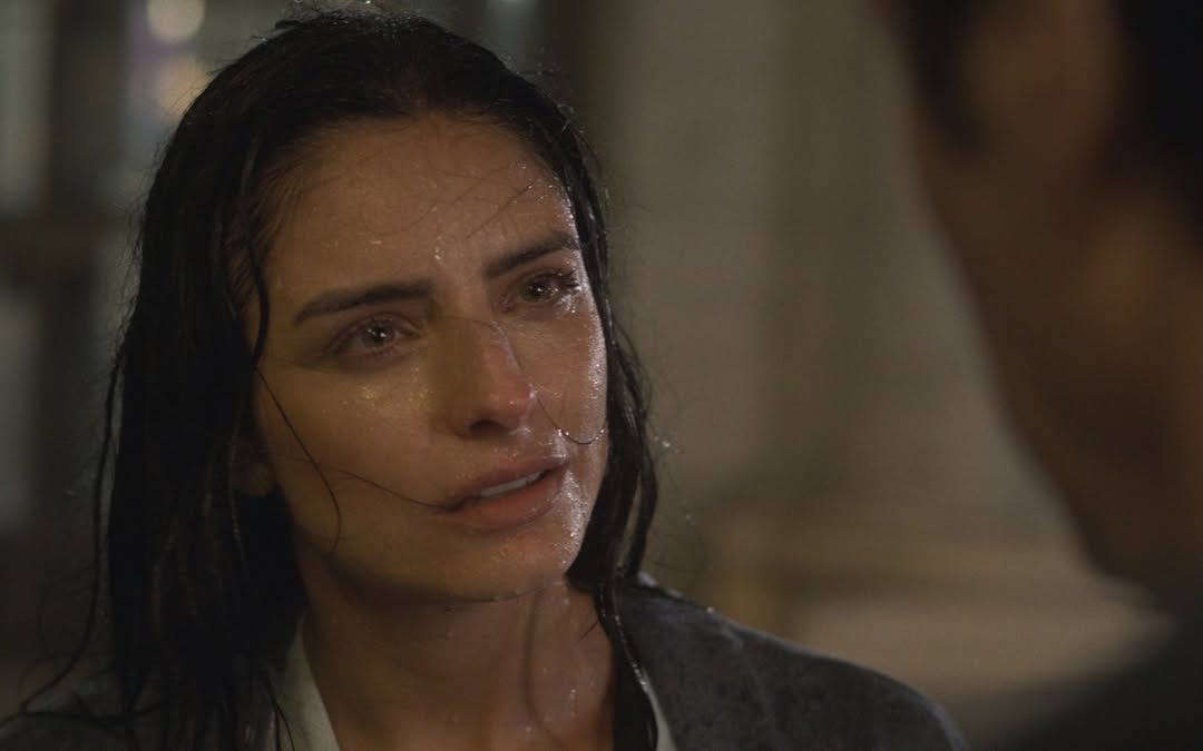 Hasta el fin del mundo : Foto Aislinn Derbez