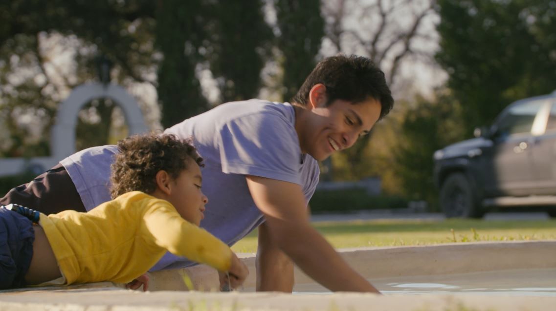 Is There Any Body Out There? : Foto