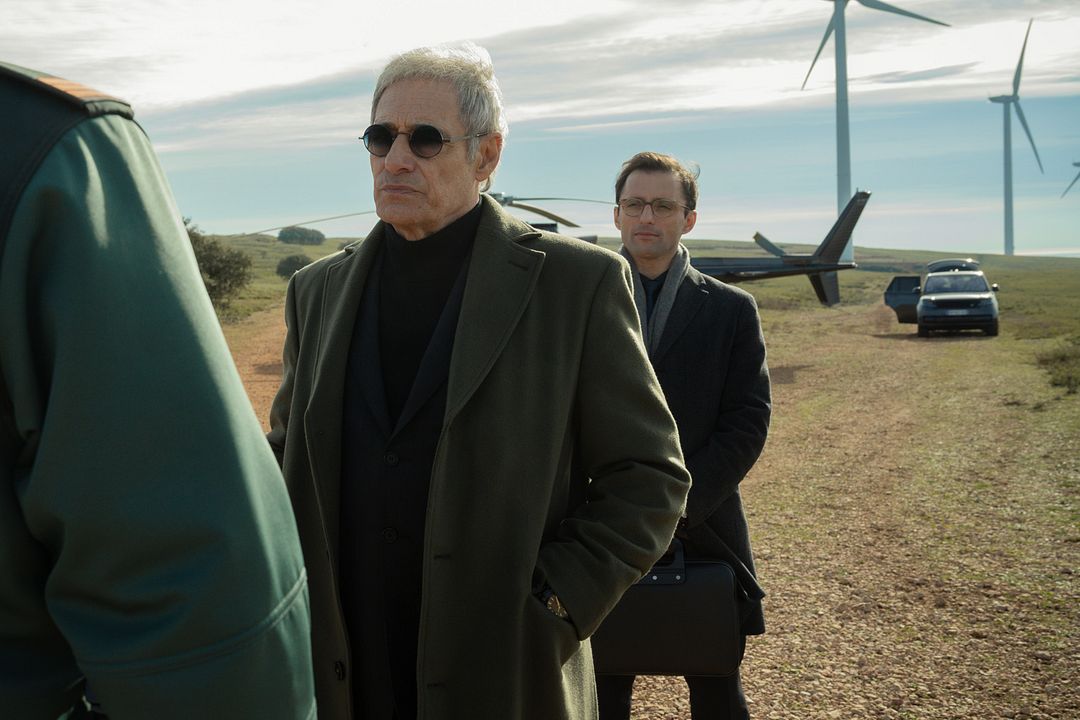 Bala perdida 3 : Foto