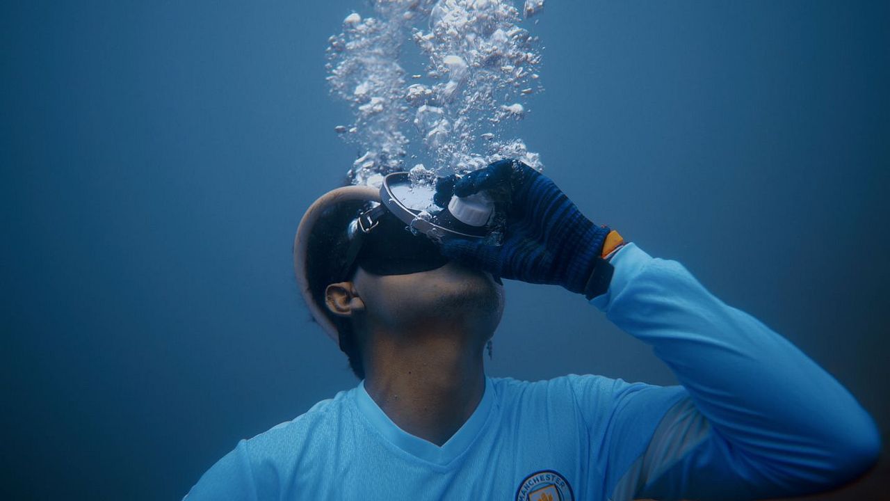 Urak Lawoi, hermanos del mar : Foto
