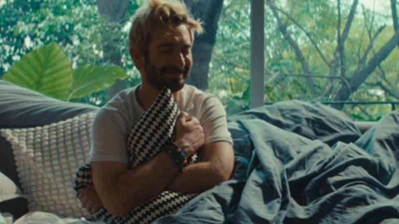 Sobriedad, me estás matando : Foto Octavio Hinojosa