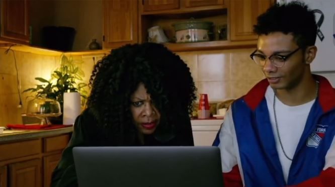 Goodbye Horses: Las Muchas Vidas De Q Lazzarus : Foto