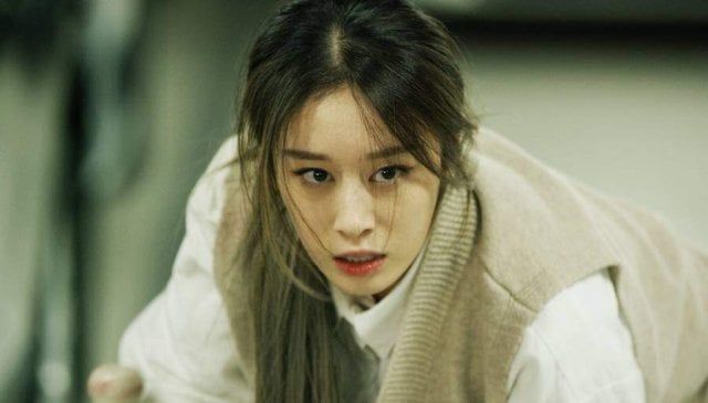 Ataque Zombie: Estación Gangnam : Foto