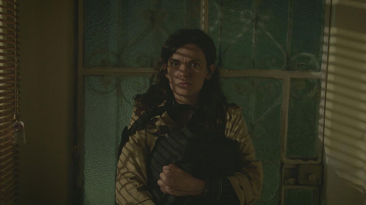 Juana : Foto Diana Sedano