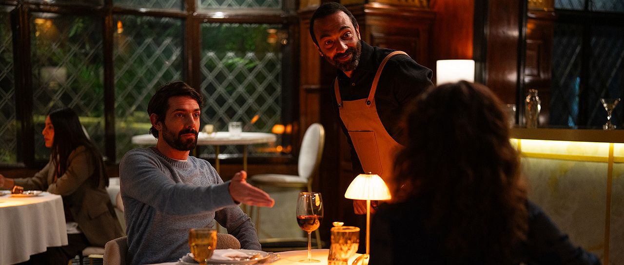 Un hombre por semana : Foto