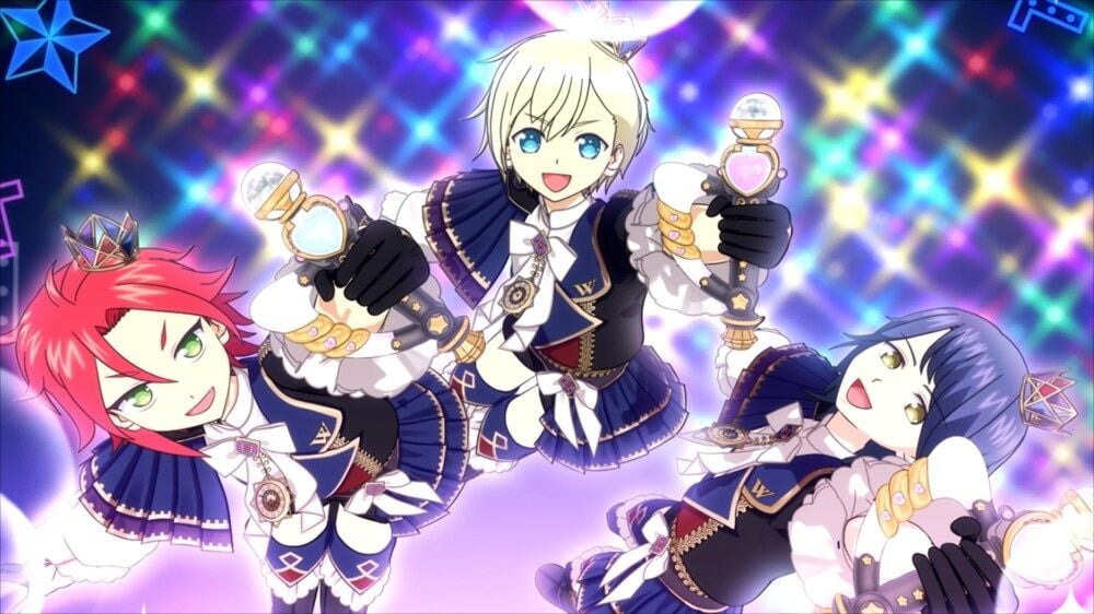 King of Prism - Your Endless Call- Minna Kirameki! Prism Tours : Foto