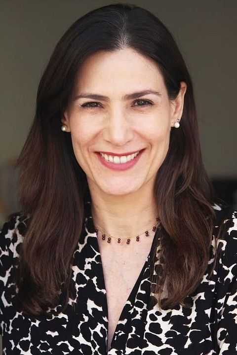 Póster Virginia Cavendish