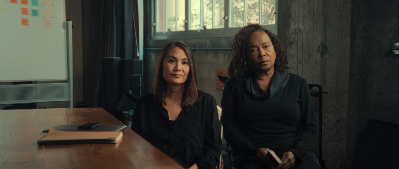 Fiasco total: Madres detectives : Foto