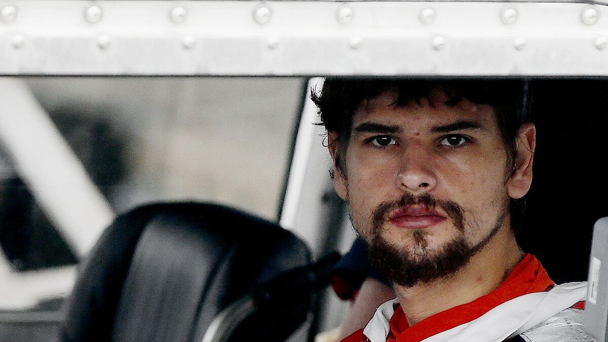 El misterio de la familia Carman : Foto